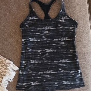 Women's Nike DRI-FIT Sports Top